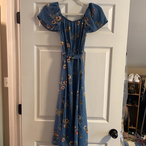 Spring/Summer Dress - Picture 3 of 5